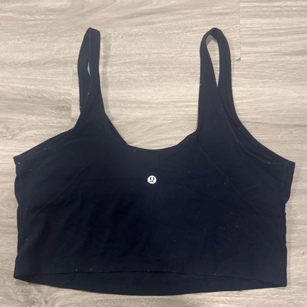 Lululemon Align Tank - Picture 2 of 3